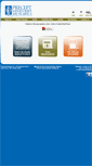 Mobile Screenshot of precept.org.za